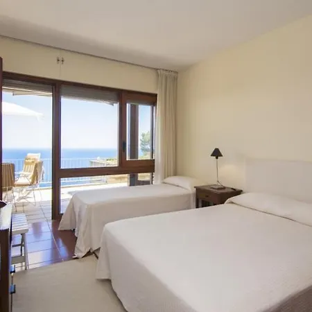 Club Villamar - Rimini 别墅 *